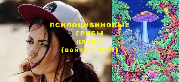 кристаллы Белокуриха